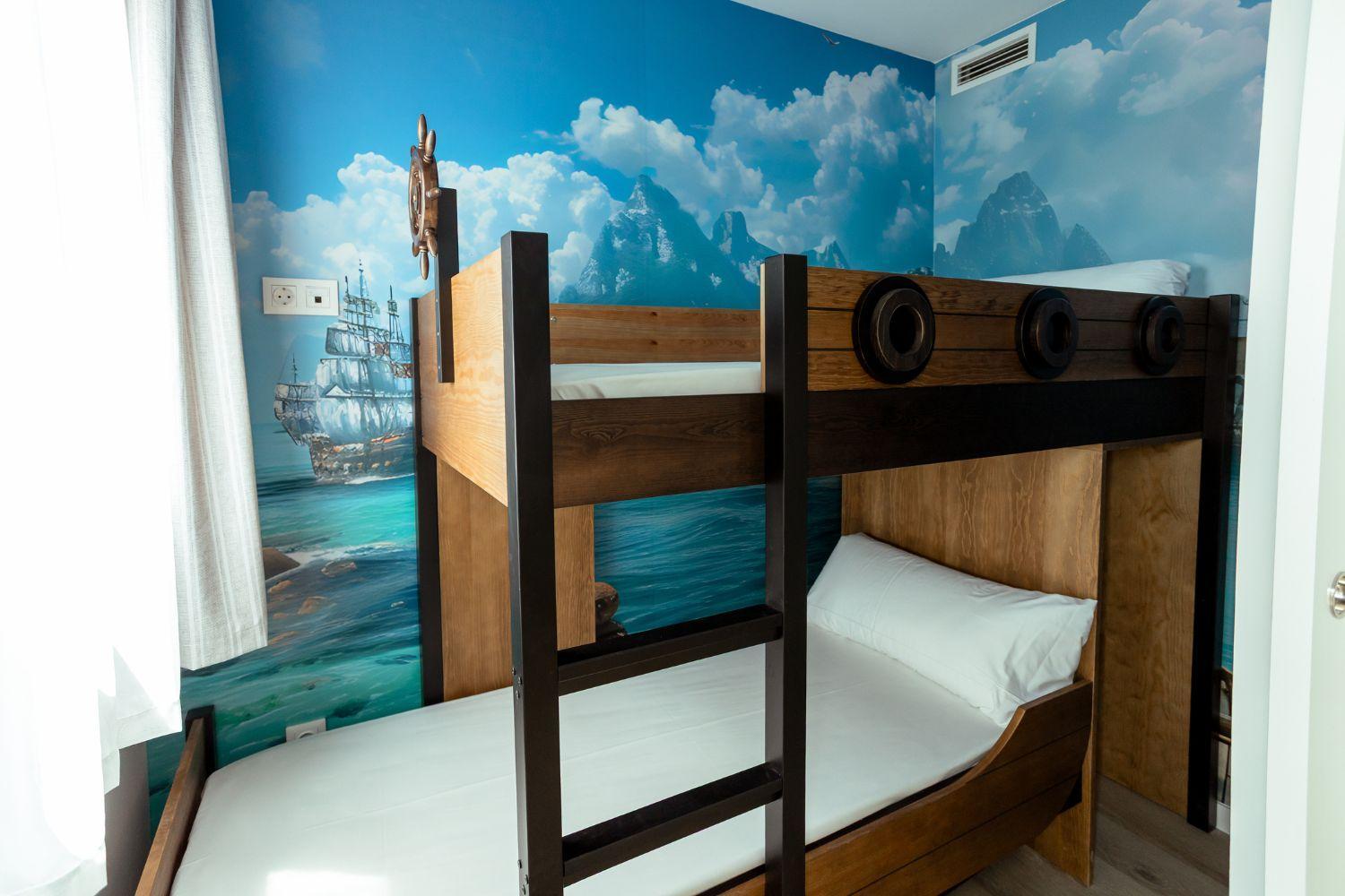 Magic Pirates Island Resort Benidorm