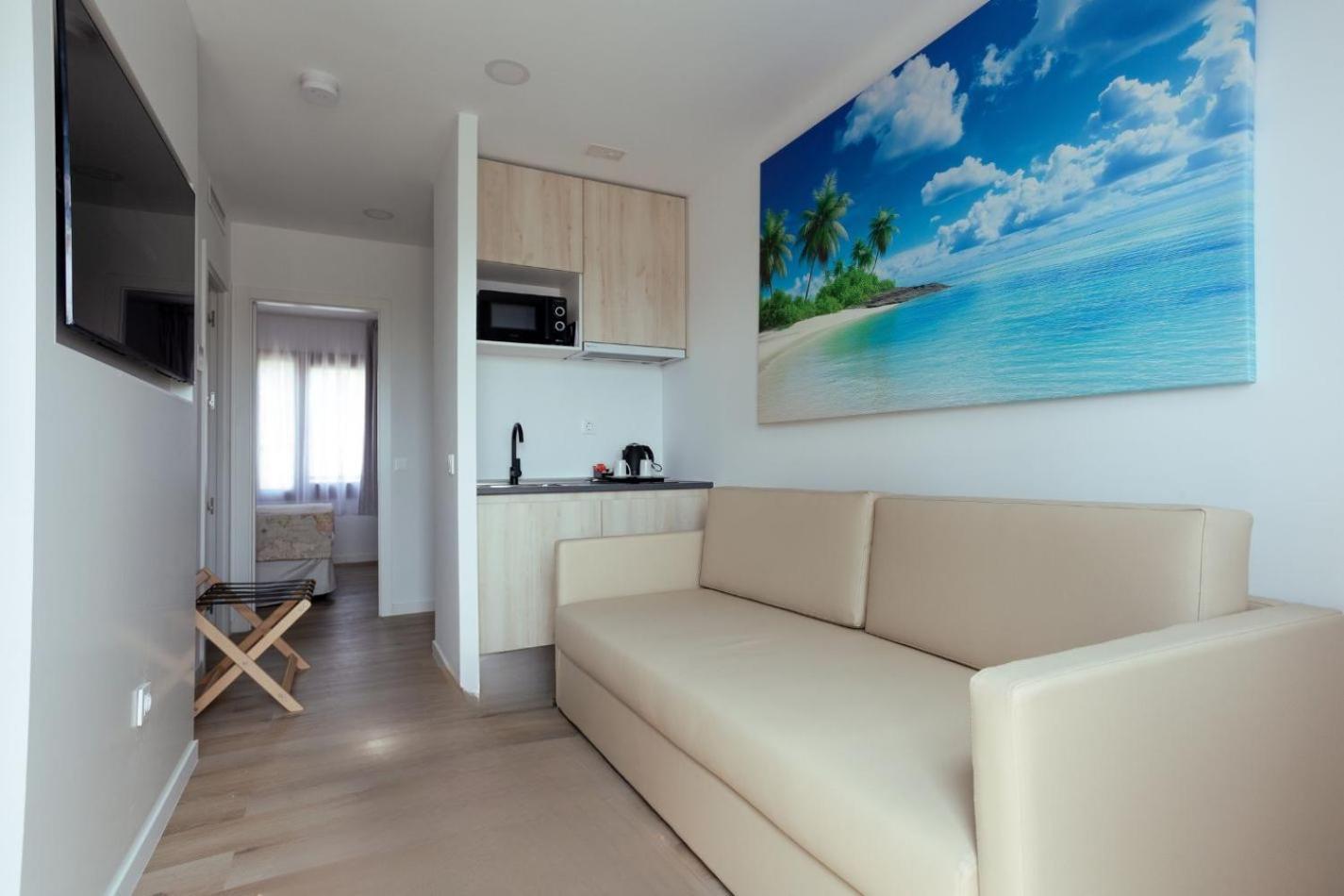 Magic Pirates Island 4* Benidorm