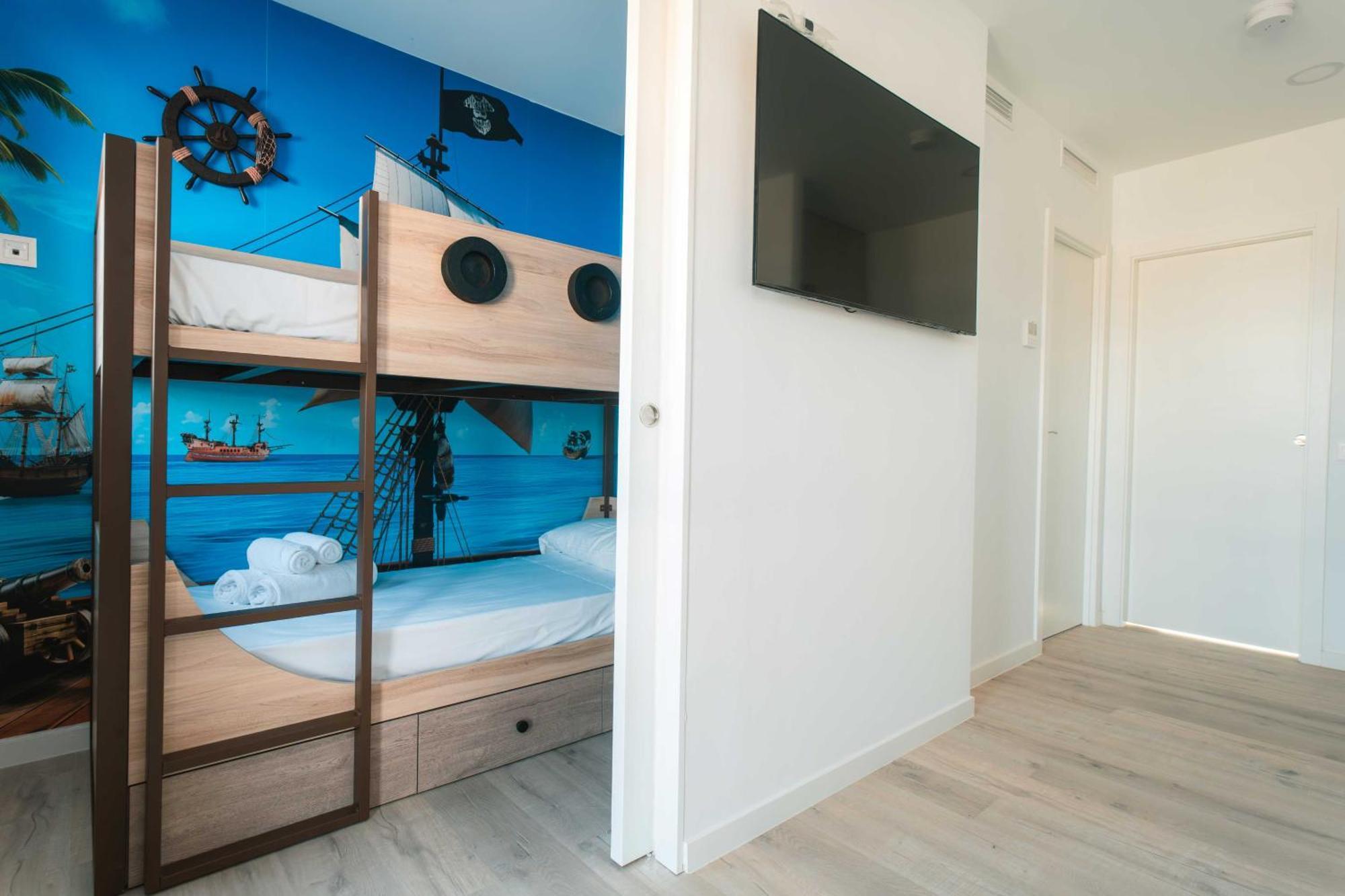 Magic Pirates Island Resort