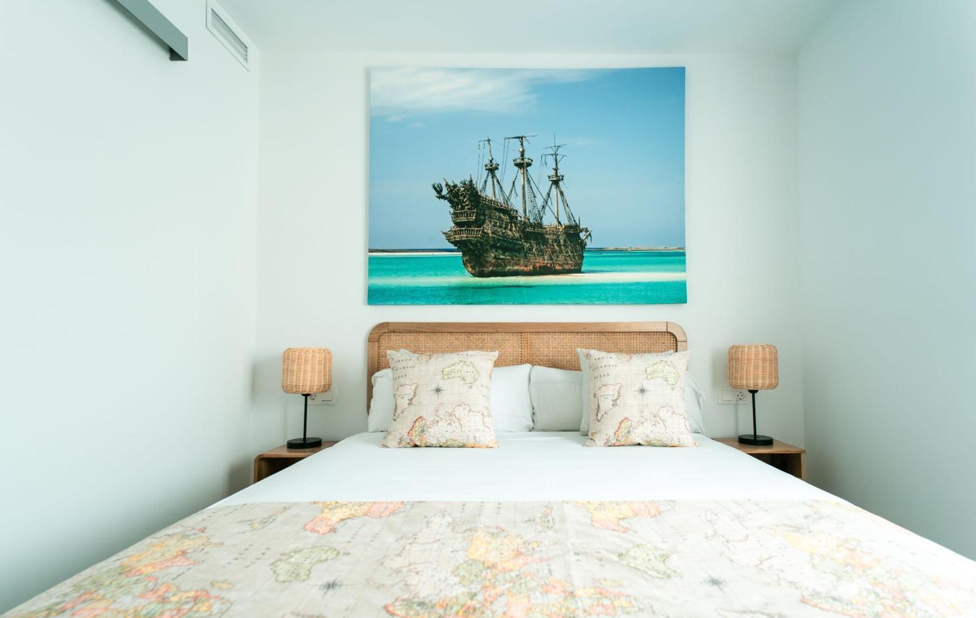 Magic Pirates Island